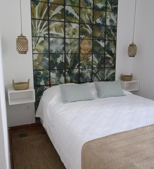 Полулюкс Вид на Сад, Azul Sul