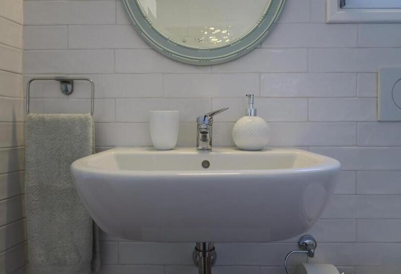 Студио Стандарт Вид на Сад, Azul Sul