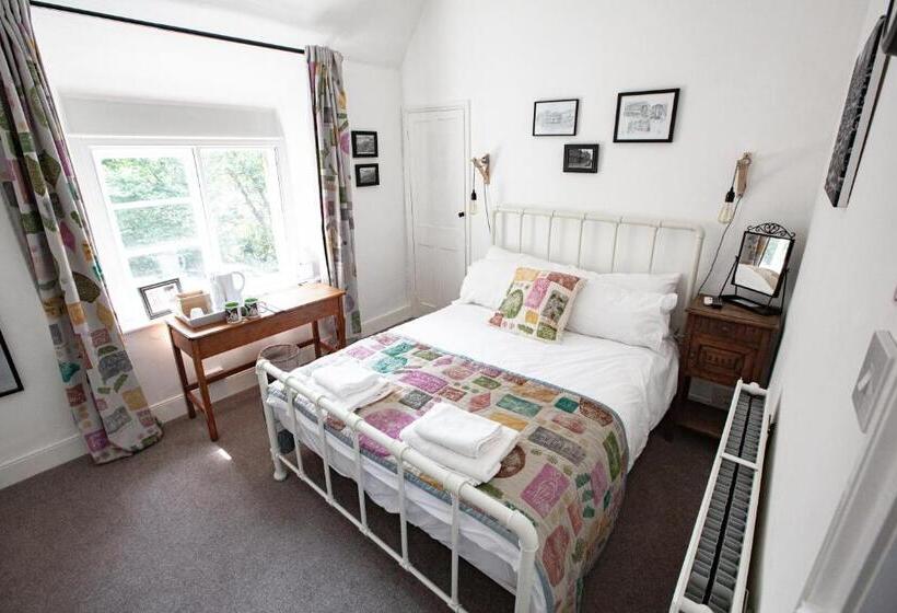 スタンダードルーム, Old School Wolverton