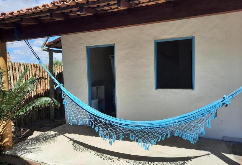 Triple Room Sea View, Pousada Iemanja