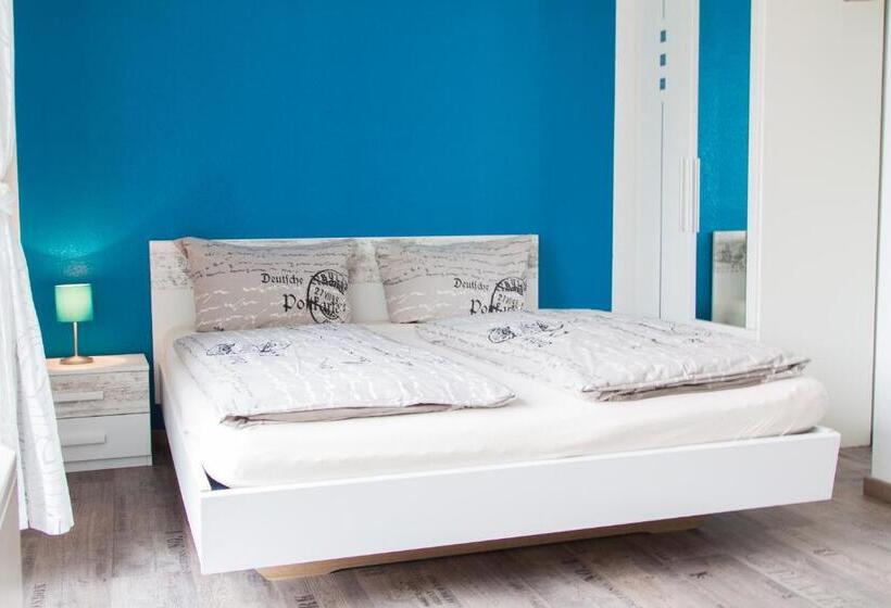 Номер Стандарт, Romantica