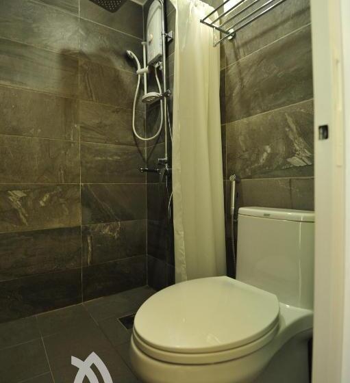 Номер Deluxe Вид на Бассейн, Alegria Water Front Beach House