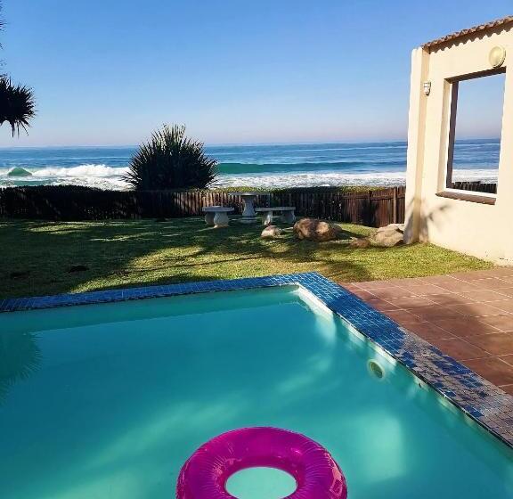 침실 1개 아파트, Southern Comfort On The Pool