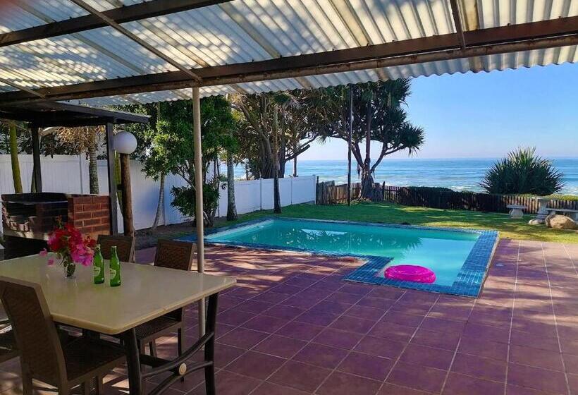 Апартаменты 1 Спальня, Southern Comfort   On The Pool