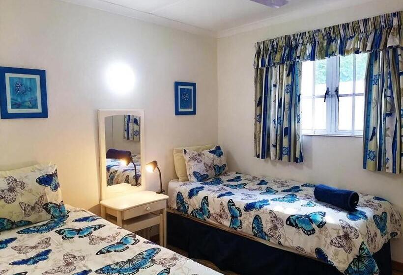 침실 1개 아파트, Southern Comfort On The Pool