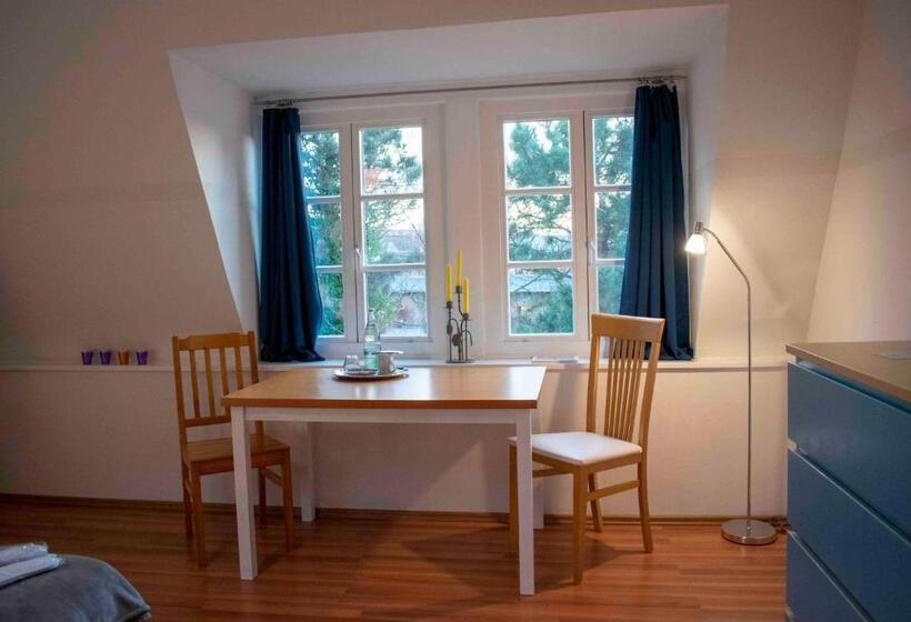 스탠다드 룸 공동 욕실, Sülfmeister Haus