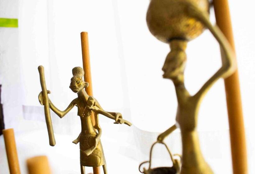 스탠다드 싱글 룸 공동욕실, Sülfmeister Haus