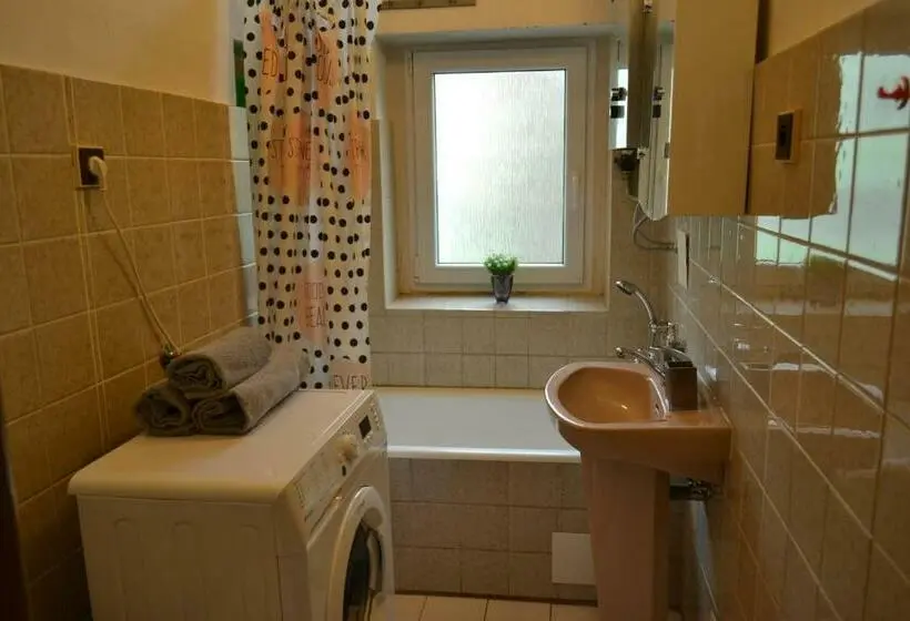 آپارتمان 2 خوابه, Apartments  Vintag  Teplice