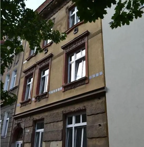 آپارتمان سوپریور 1 خوابه, Apartments  Vintag  Teplice