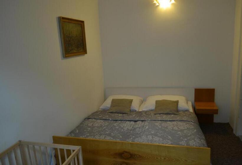 １ベッドルームのスーペリアアパートメント, Apartments  Vintag  Teplice