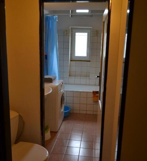 １ベッドルームアパートメント, Apartments  Vintag  Teplice