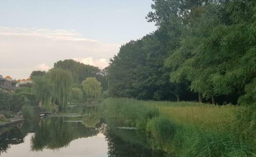 סוויטה משפחתית, Bed & Breakfast De Koepeltjes