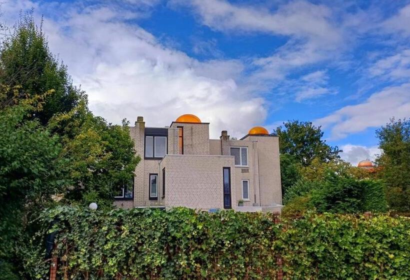 סוויטה משפחתית, Bed & Breakfast De Koepeltjes