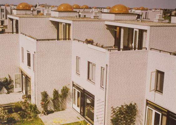 Люкс с Террасой, Bed & Breakfast De Koepeltjes