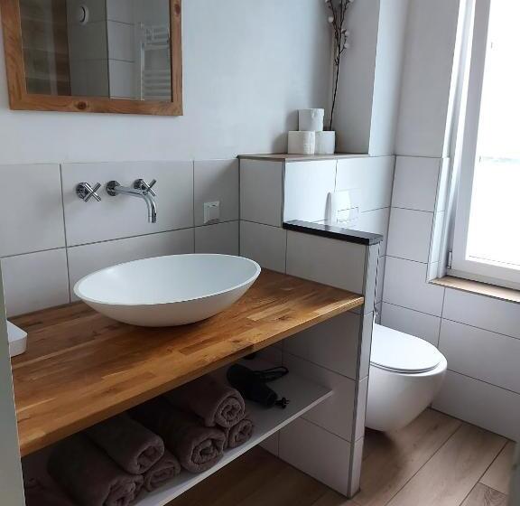 בית, 3 חדרי שינה, Bed & Breakfast De Koepeltjes