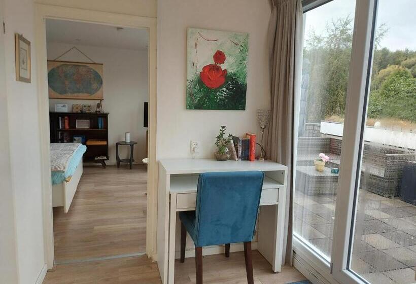 בית, 3 חדרי שינה, Bed & Breakfast De Koepeltjes