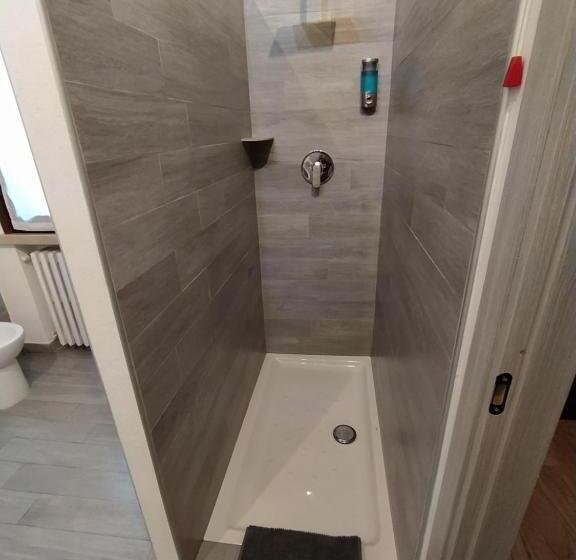 Номер Deluxe, B&b Il Ponticello