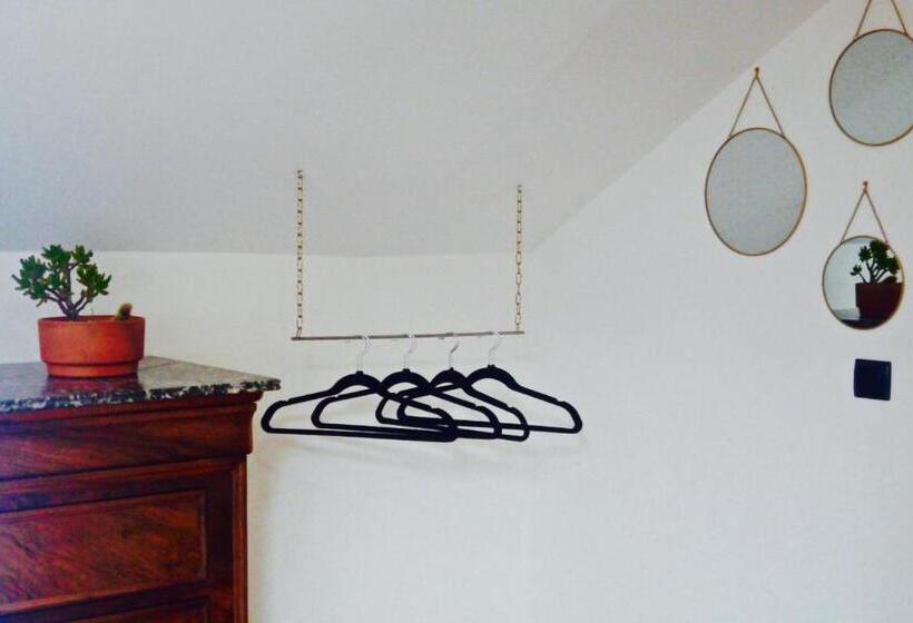 标准间, Boreal Porto Gaia   Patio & Pool