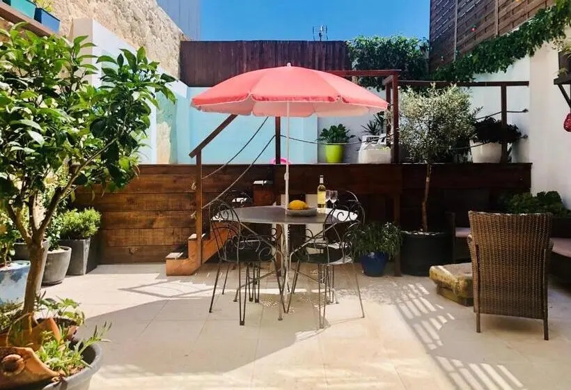 ガーデンビュースタンダードルーム, Boreal Porto Gaia   Patio & Pool