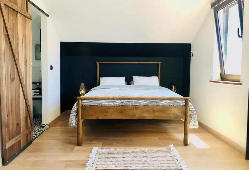 プール付き１ベッドルームヴィラ, Boreal Porto Gaia   Patio & Pool
