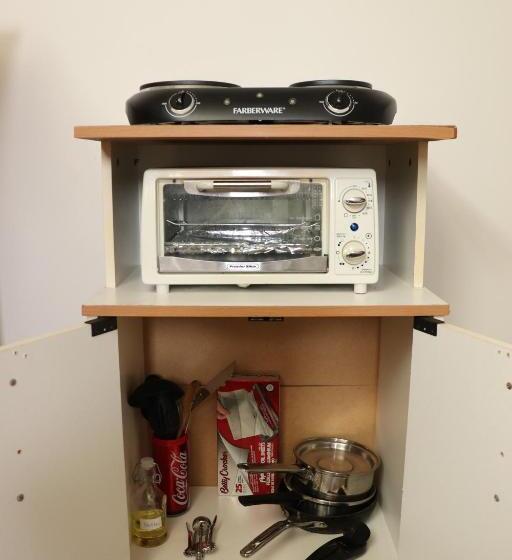 Номер Стандарт Совместная Ванная, Casa Linda Victoriaville