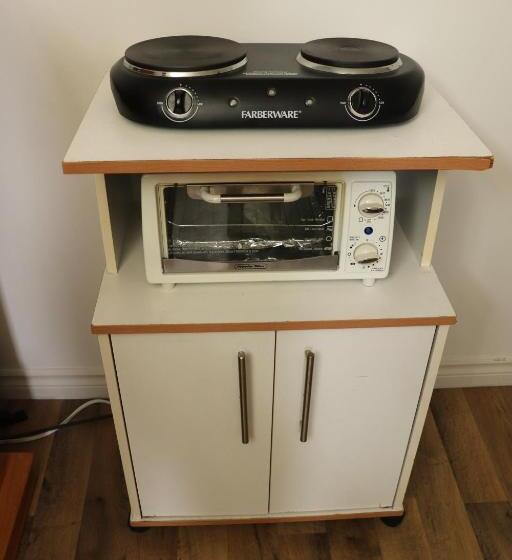 Номер Стандарт Совместная Ванная, Casa Linda Victoriaville