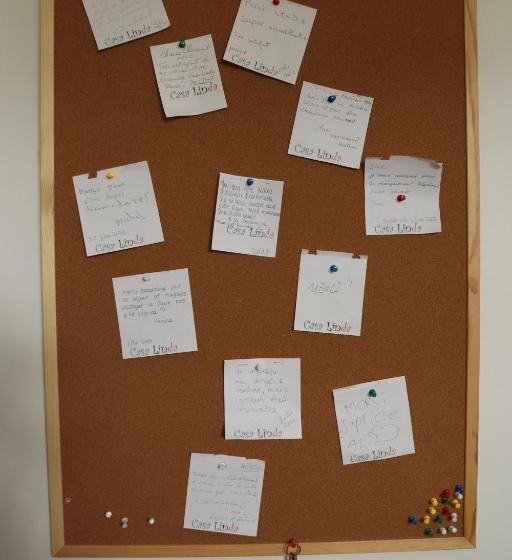 Номер Economy, Casa Linda Victoriaville