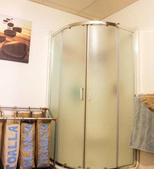 Номер Economy, Casa Linda Victoriaville