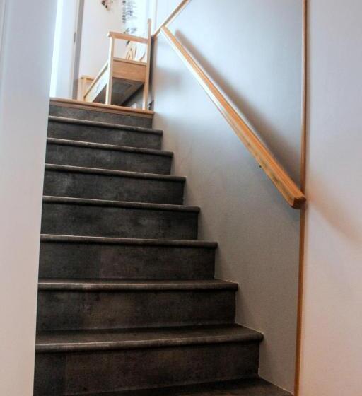 Номер Economy, Casa Linda Victoriaville