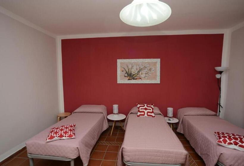 Номер Стандарт, Casetta Margret