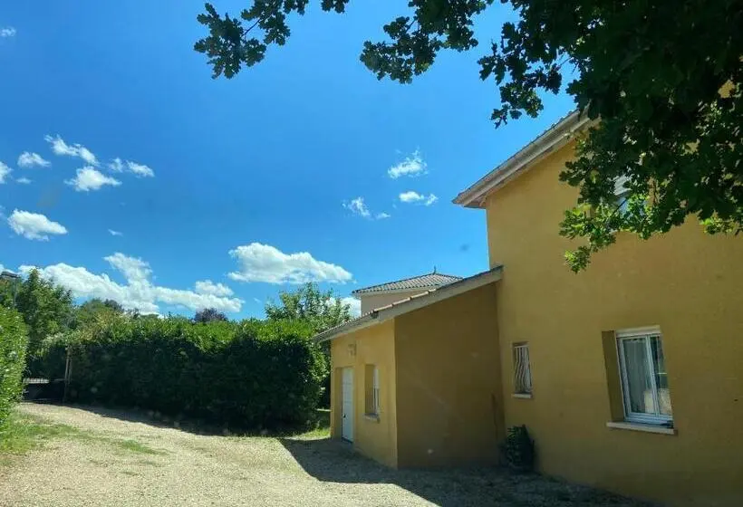 デラックスルーム, Chambres Dans Villa Avec Piscine