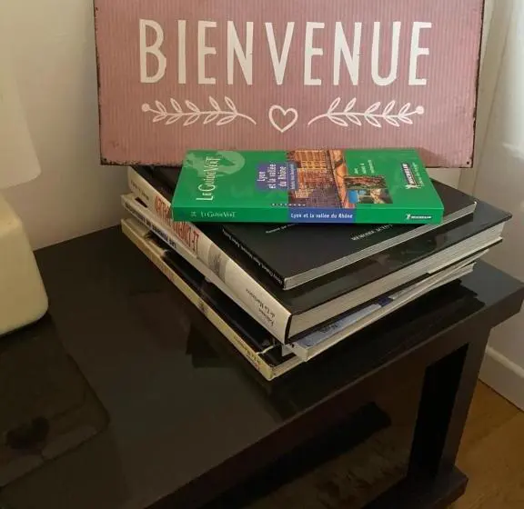 デラックスルーム, Chambres Dans Villa Avec Piscine