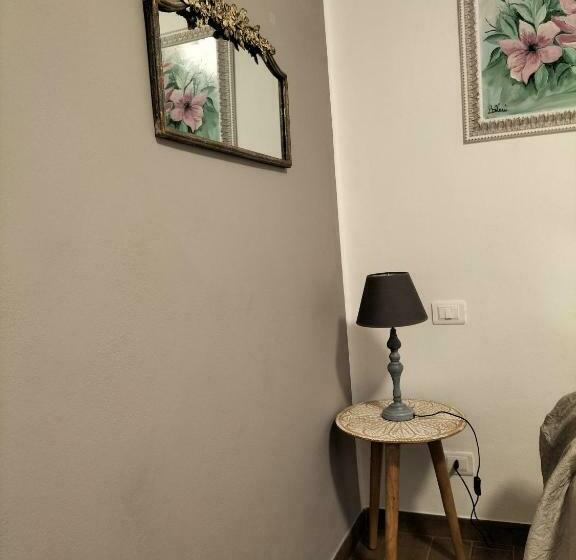 غرفة قياسية, I Tre Ladroni