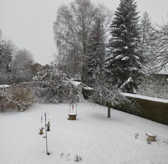 חדר סטנדרט, La Contamine