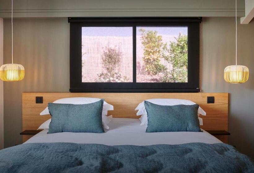 Студия Deluxe, Le Cabanon Bidart