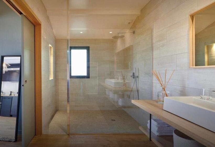 デラックススタジオ, Le Cabanon Bidart