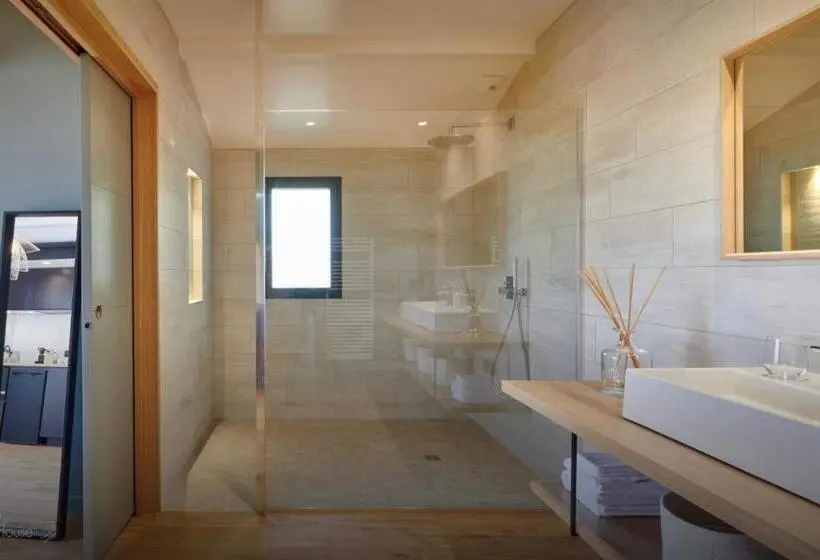 デラックススタジオ, Le Cabanon Bidart