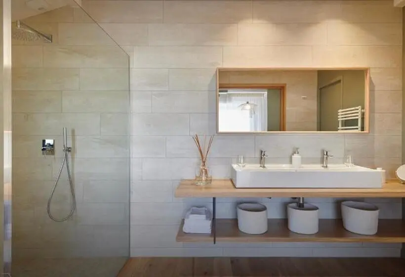 デラックススタジオ, Le Cabanon Bidart