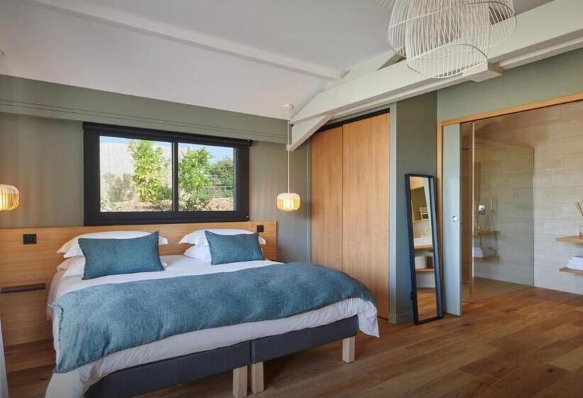 デラックススタジオ, Le Cabanon Bidart