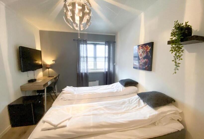 اتاق استاندارد, Mosjøen Romutleie   Sentrum 3