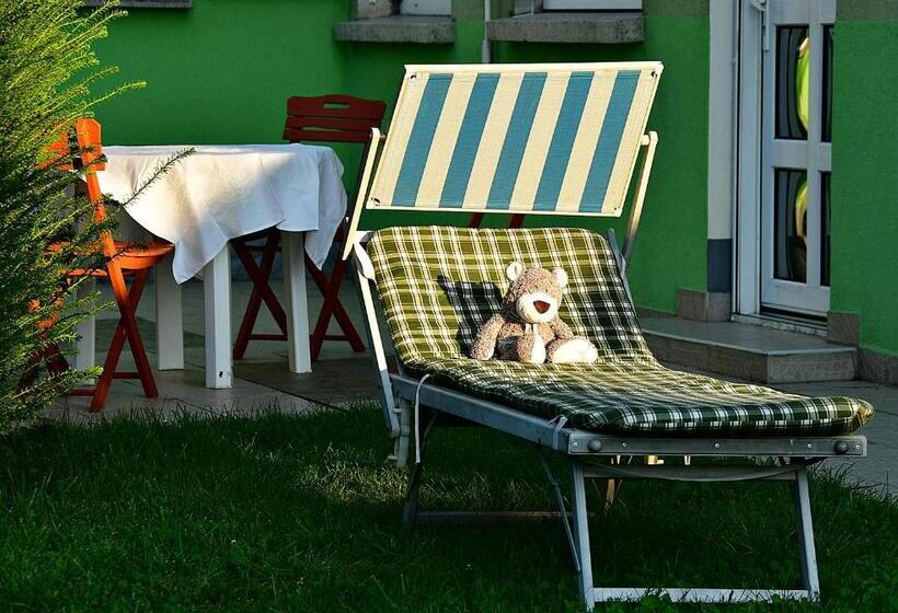 豪华房间, Tiszafa Vendégház Nagykanizsa