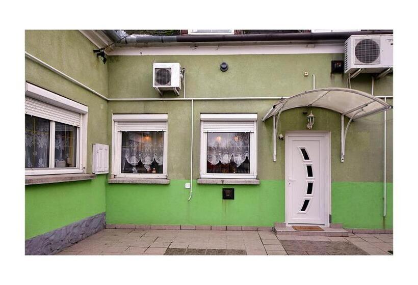 豪华房间, Tiszafa Vendégház Nagykanizsa