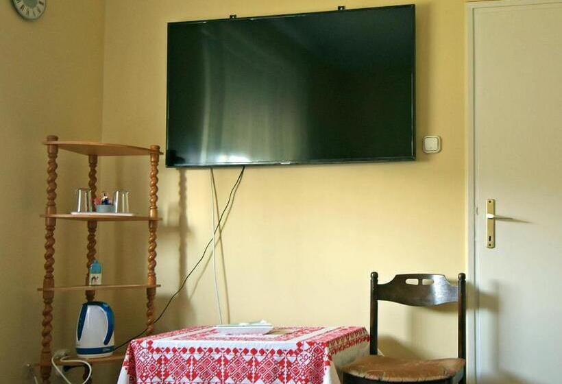 豪华房间, Tiszafa Vendégház Nagykanizsa