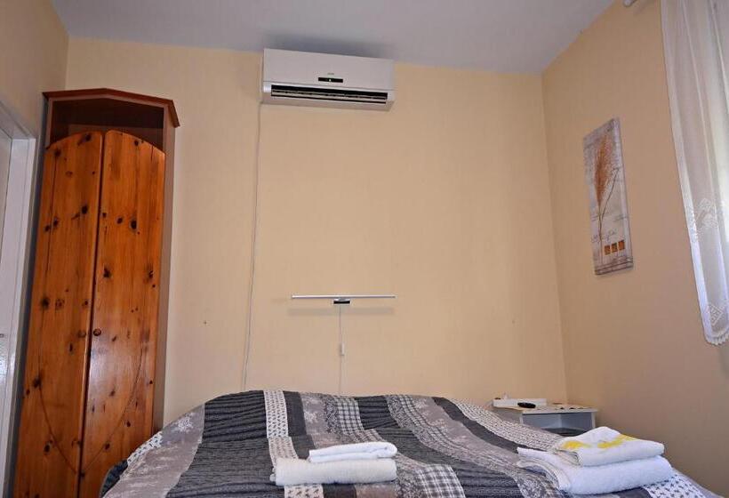 豪华房间, Tiszafa Vendégház Nagykanizsa