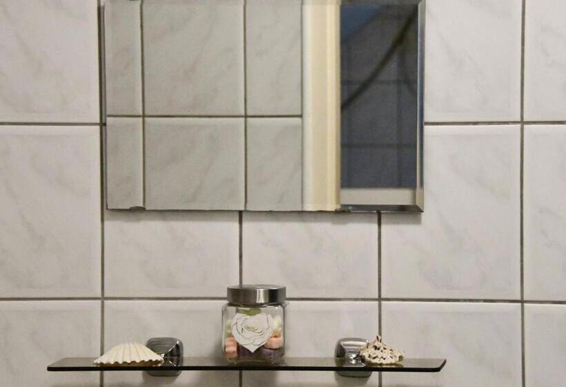 标准三人间, Tiszafa Vendégház Nagykanizsa