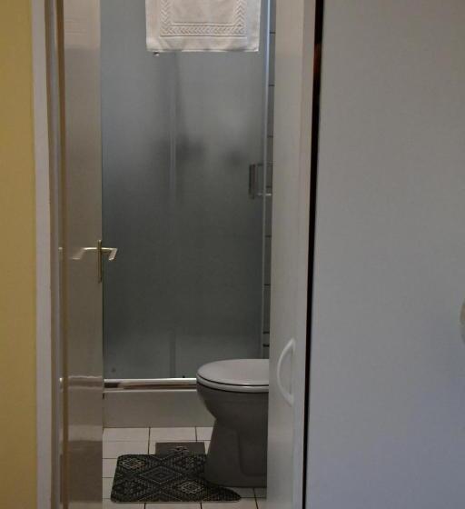 标准三人间, Tiszafa Vendégház Nagykanizsa