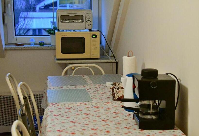 标准三人间, Tiszafa Vendégház Nagykanizsa