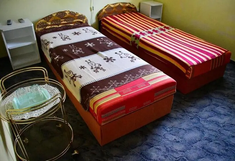 スタンダードルーム, Tiszafa Vendégház Nagykanizsa