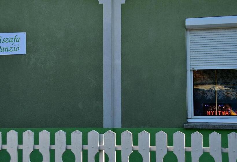 标准间, Tiszafa Vendégház Nagykanizsa