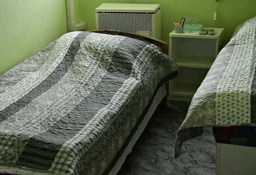 Standard room with outdoor bath, Tiszafa Vendégház Nagykanizsa